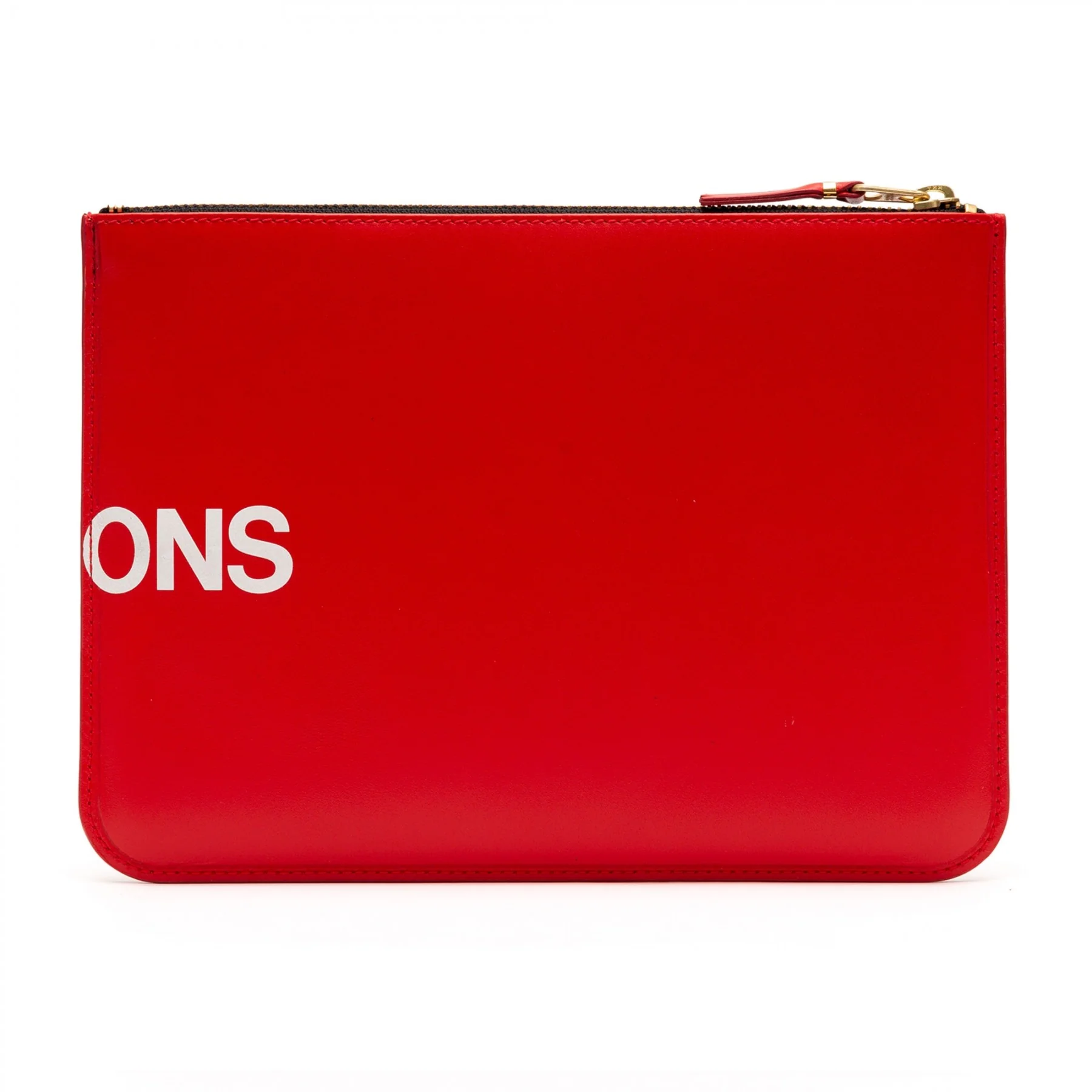 CDG Huge Logo Serie - Rot / SA5100HL - Image 3